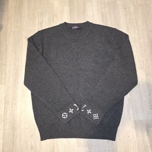 Louis Vuitton Crewneck Sweater